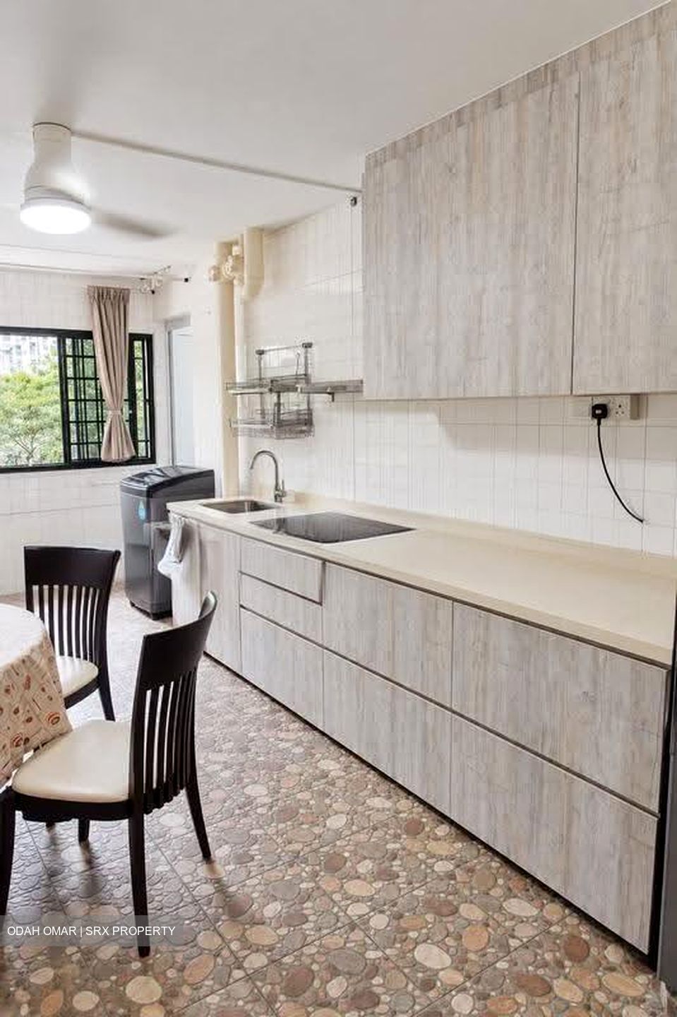 Blk 412 Bedok North Avenue 2 (Bedok), HDB 3 Rooms #633375071